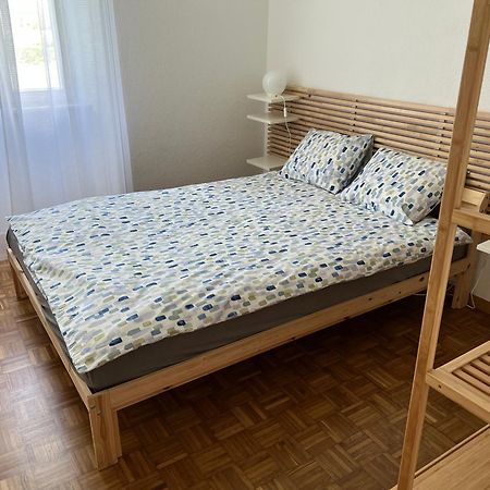 Casa Romana Gambarogno Zewnętrze zdjęcie