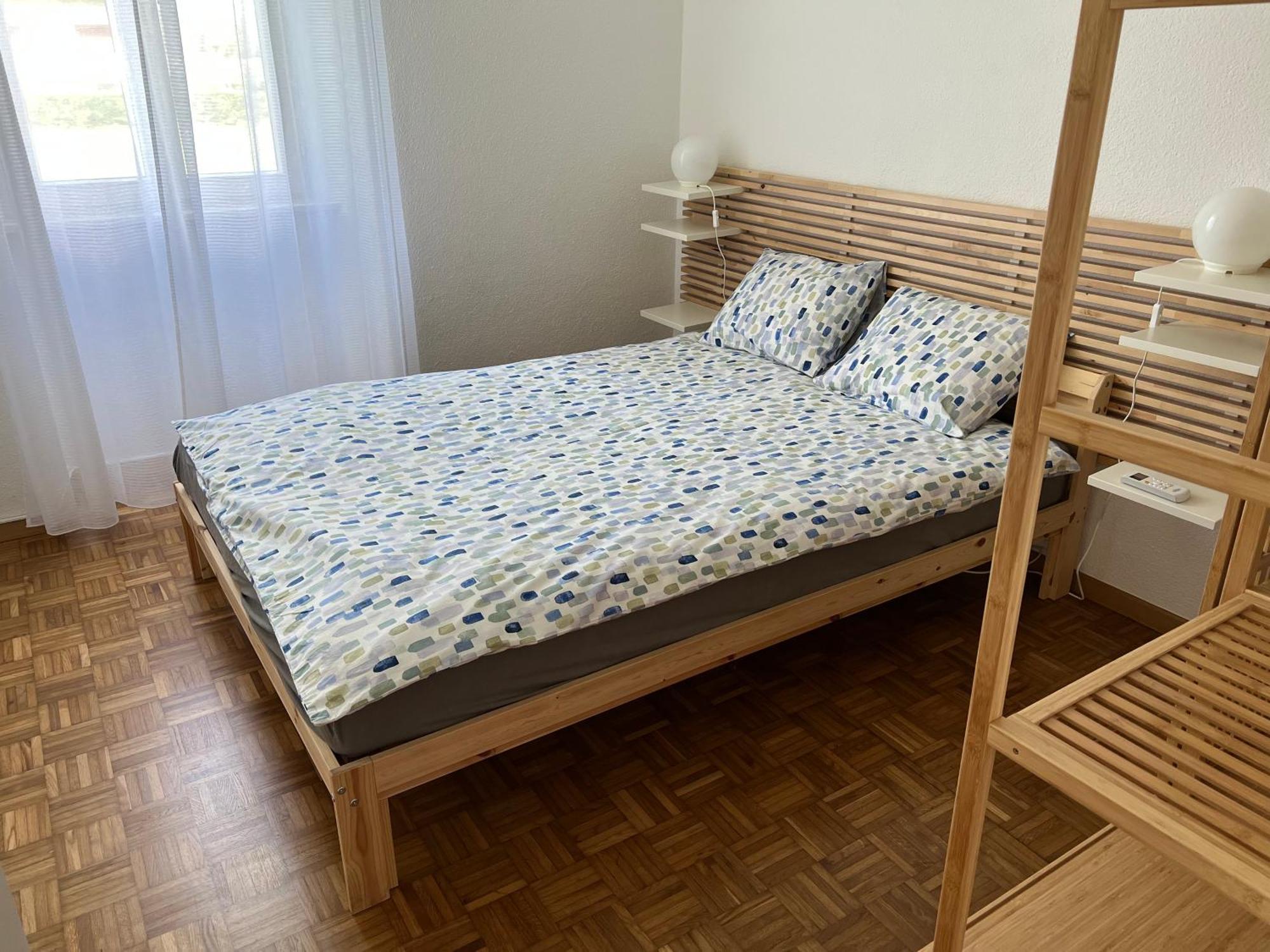 Casa Romana Gambarogno Zewnętrze zdjęcie