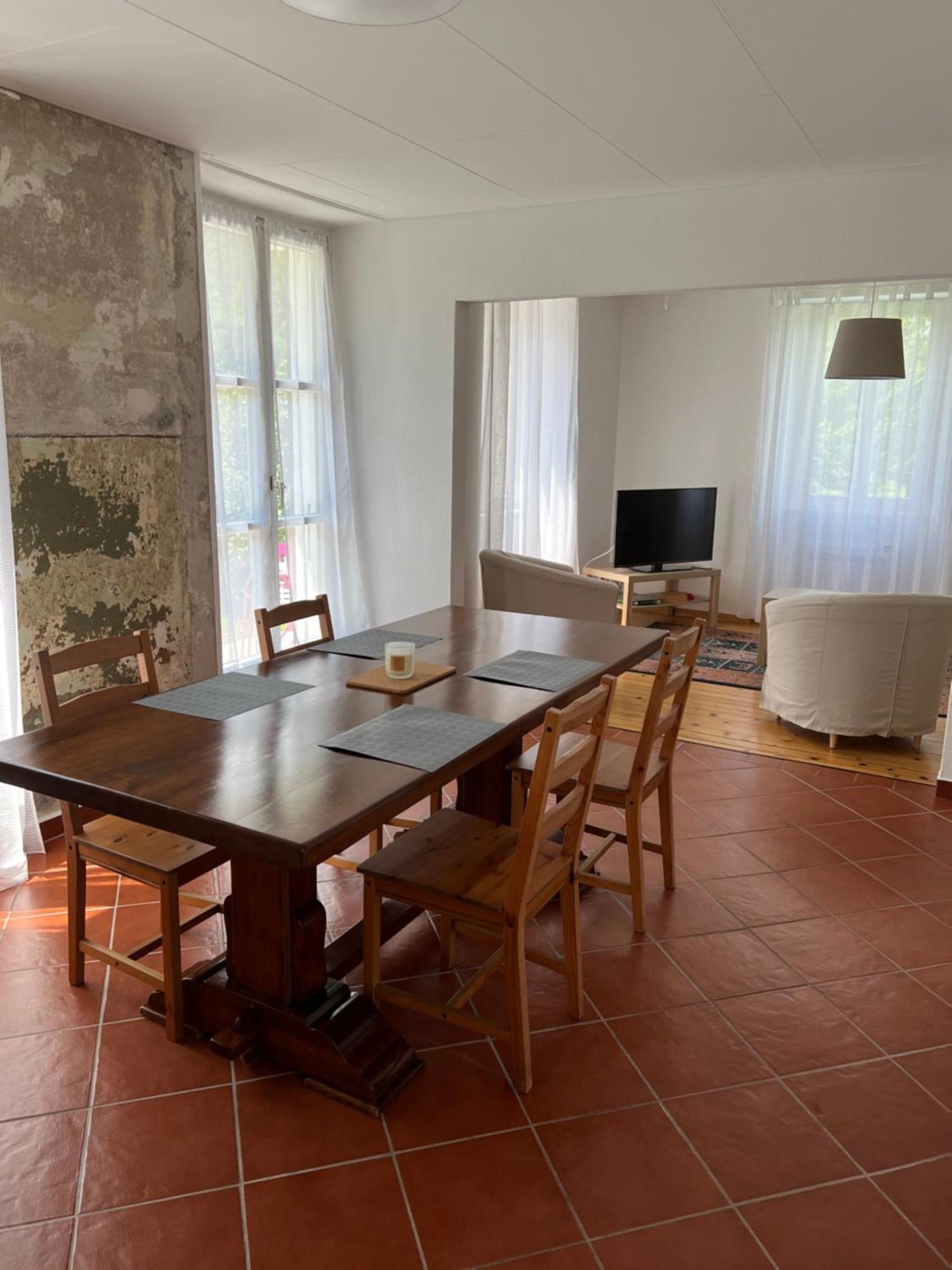 Casa Romana Gambarogno Zewnętrze zdjęcie